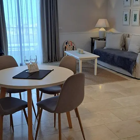 Casa Janca Daire Palm-mar