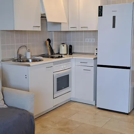 Casa Janca Apartamento