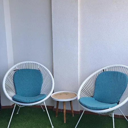 Casa Janca 아파트 *