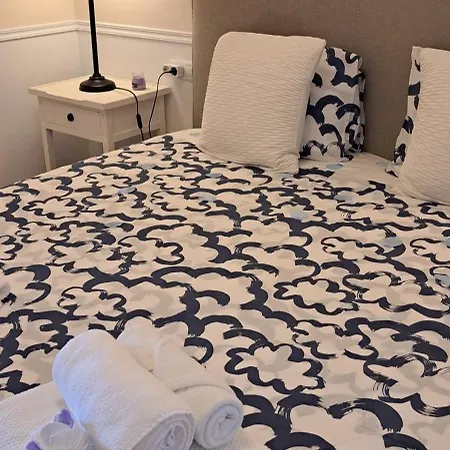 Casa Janca Apartamento *