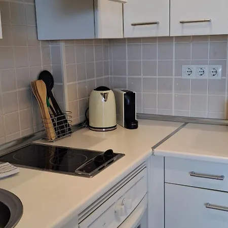 Casa Janca Lägenhet *