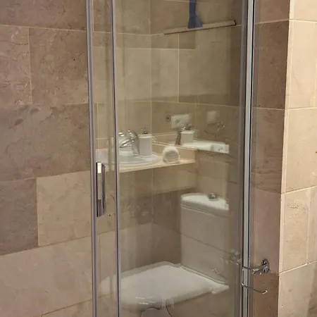 Apartamento Casa Janca *