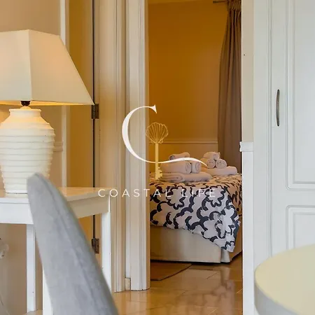 Apartman Casa Janca Palm-mar