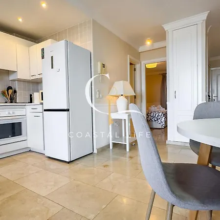 Apartamento Casa Janca *
