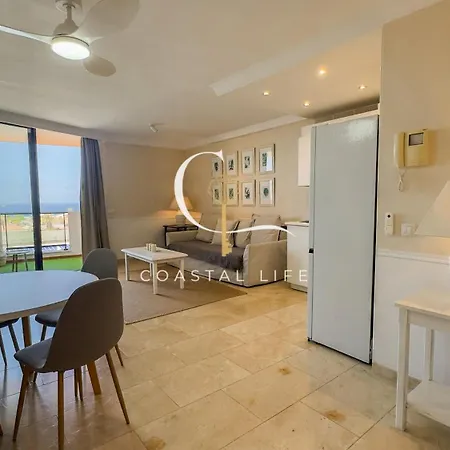 Apartamento Casa Janca Palm-mar