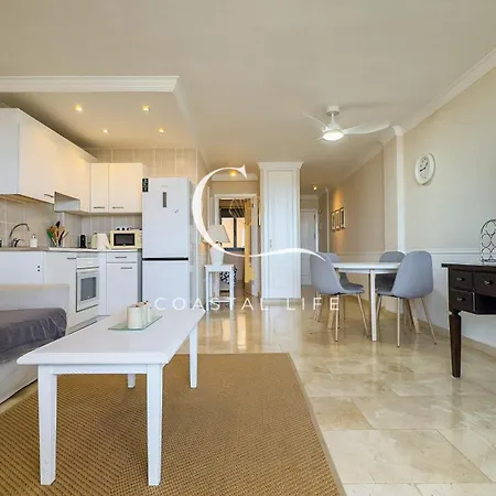 Apartamento Casa Janca