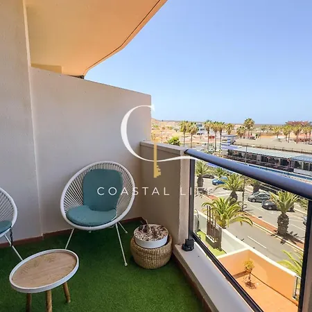 Casa Janca Apartman *