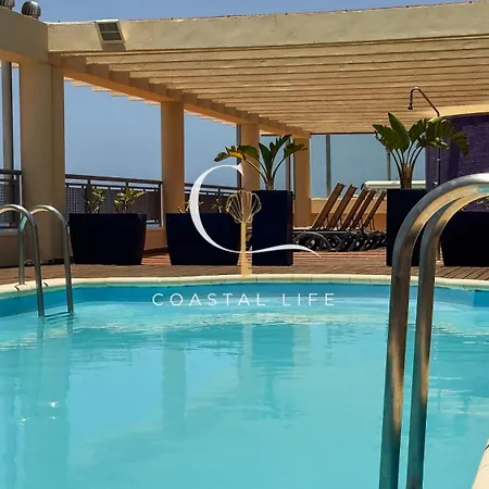 Apartman Casa Janca *