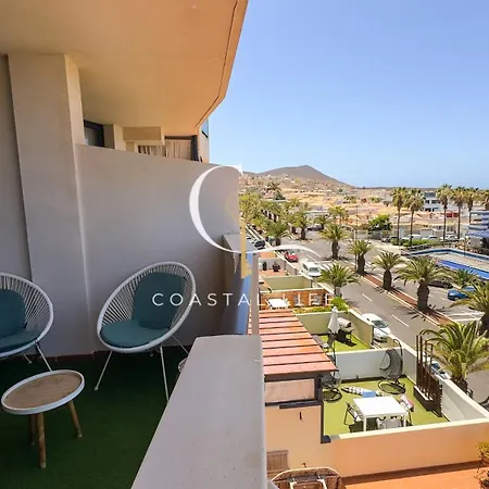 Apartman Casa Janca Palm-mar