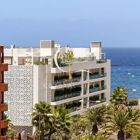 Apartman Casa Janca Palm-mar