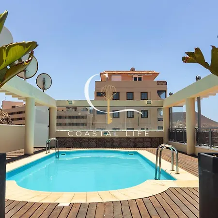 Apartman Casa Janca *