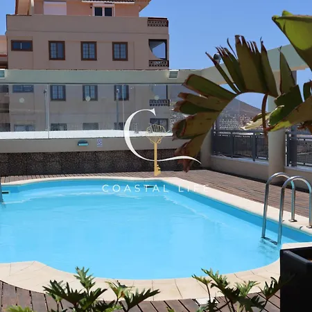 Casa Janca * Palm-mar