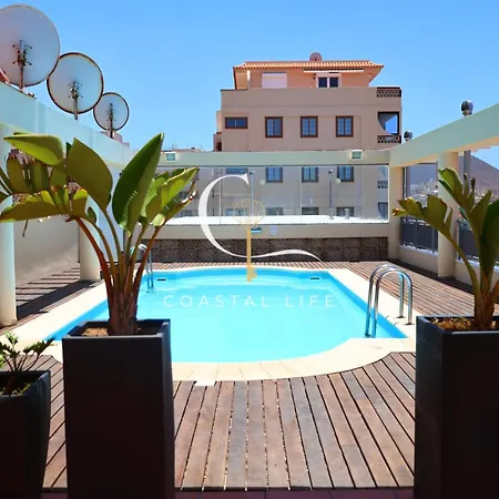 Apartman Casa Janca