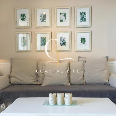 Apartman Casa Janca