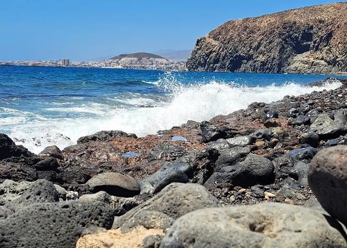 Casa Janca Daire Palm-mar