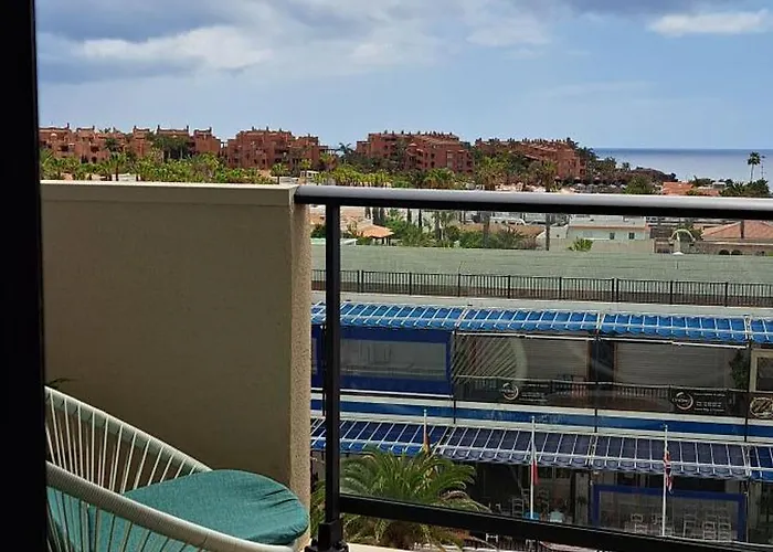 Daire Casa Janca Palm-mar