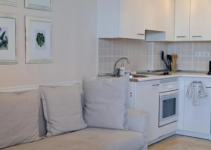 Appartement Casa Janca *