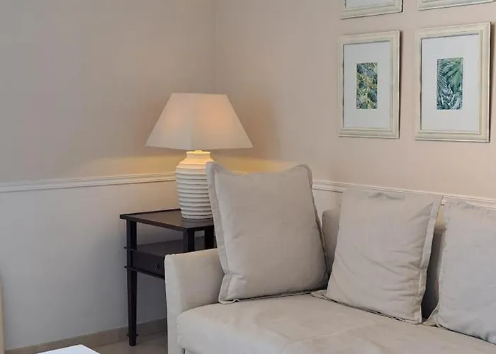 Casa Janca Appartement *