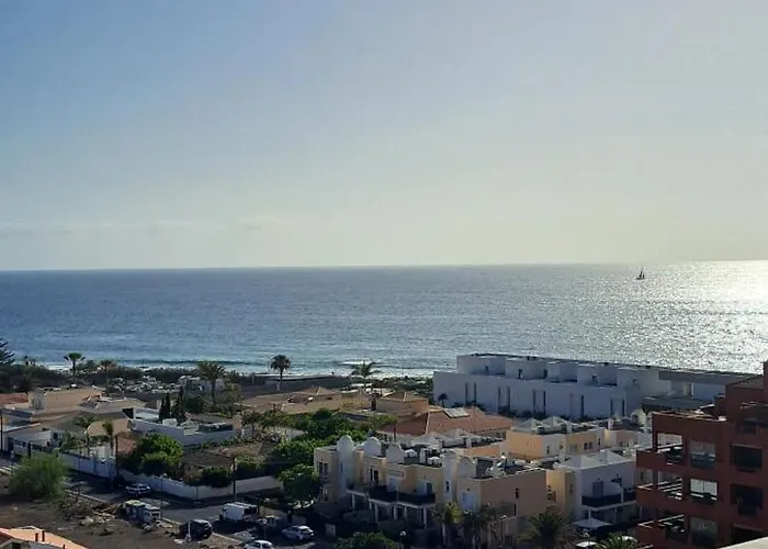 Casa Janca Daire Palm-mar