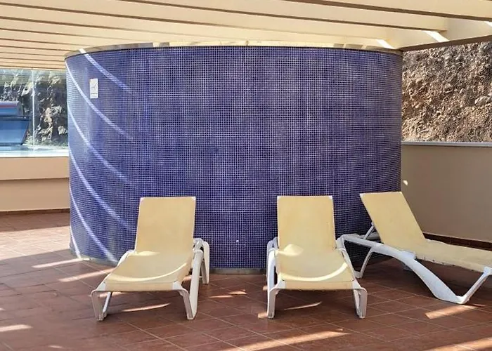 Daire Casa Janca Palm-mar