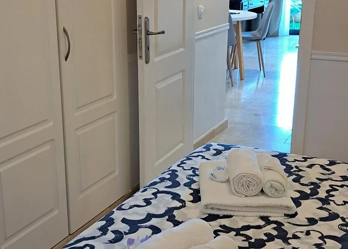 Appartement Casa Janca *