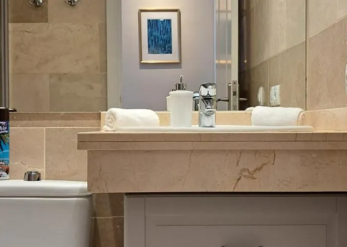 Casa Janca Appartement Palm-mar