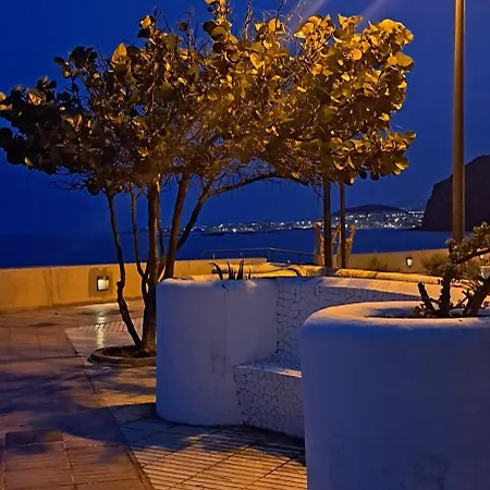 Casa Janca 公寓 滨海帕尔姆