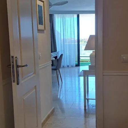 Casa Janca 公寓 滨海帕尔姆