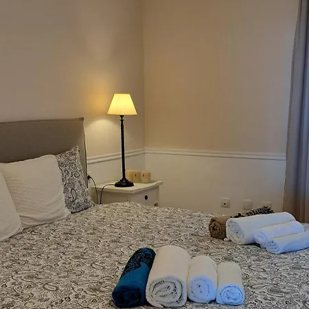 Casa Janca 滨海帕尔姆