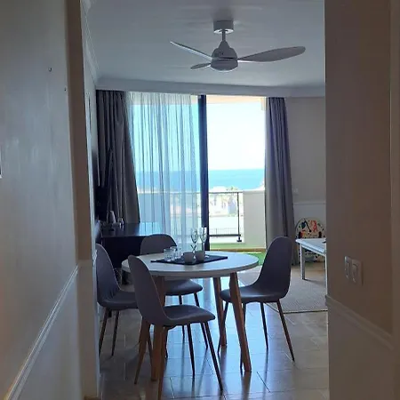 Casa Janca * 滨海帕尔姆