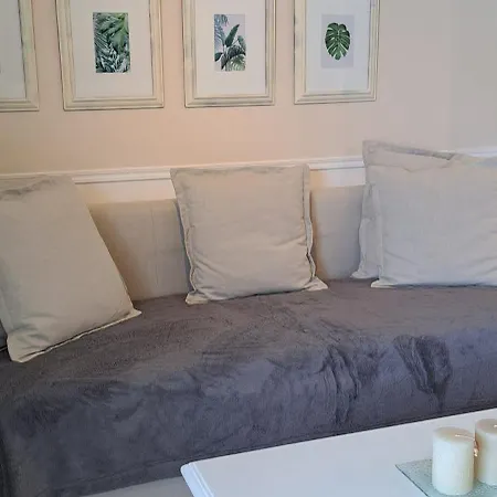 Casa Janca 滨海帕尔姆